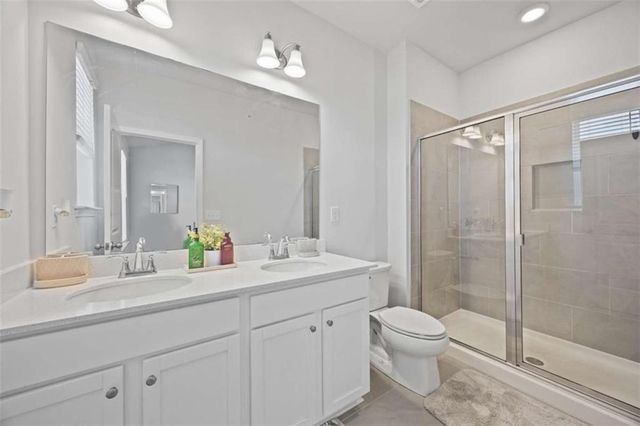 215 Wallace Street, Fayetteville, GA 30214