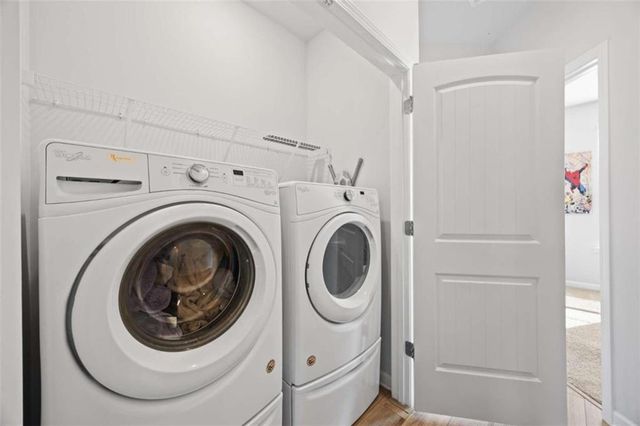 215 Wallace Street, Fayetteville, GA 30214