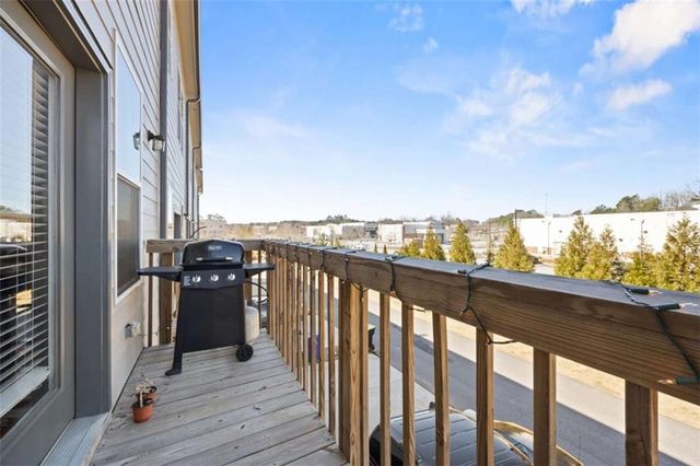 215 Wallace Street, Fayetteville, GA 30214