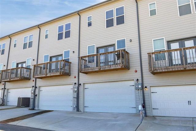 215 Wallace Street, Fayetteville, GA 30214