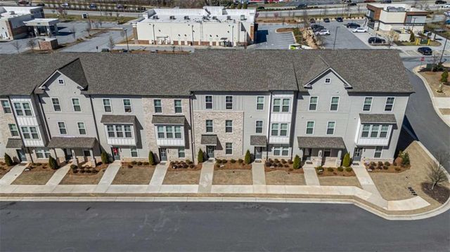 215 Wallace Street, Fayetteville, GA 30214