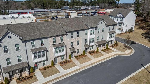 215 Wallace Street, Fayetteville, GA 30214