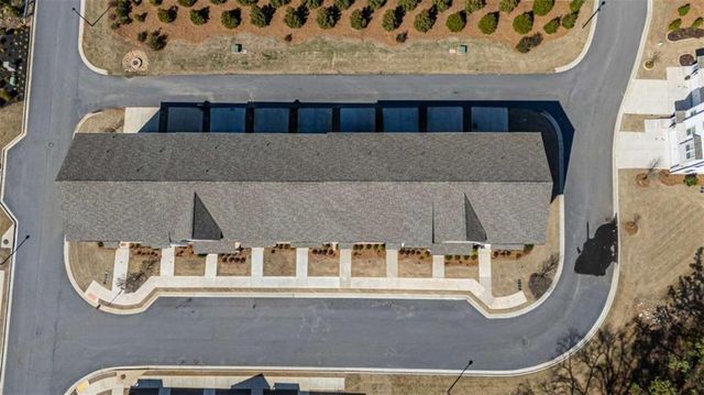 215 Wallace Street, Fayetteville, GA 30214