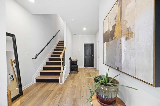 215 Wallace Street, Fayetteville, GA 30214