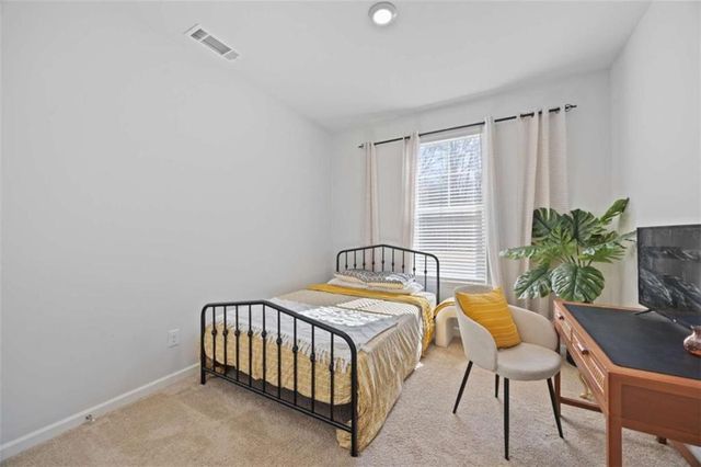 215 Wallace Street, Fayetteville, GA 30214