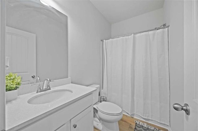 215 Wallace Street, Fayetteville, GA 30214