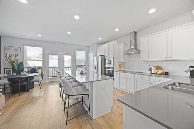 215 Wallace Street, Fayetteville, GA 30214