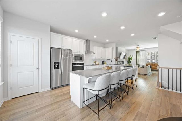 215 Wallace Street, Fayetteville, GA 30214