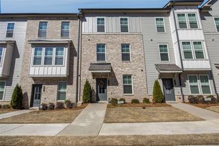 215 Wallace Street, Fayetteville, GA 30214