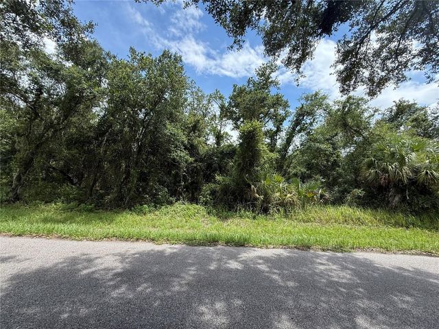 20249 RENWICK AVENUE, Port Charlotte, FL 33954