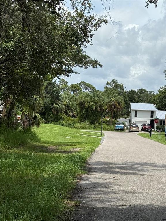20249 RENWICK AVENUE, Port Charlotte, FL 33954