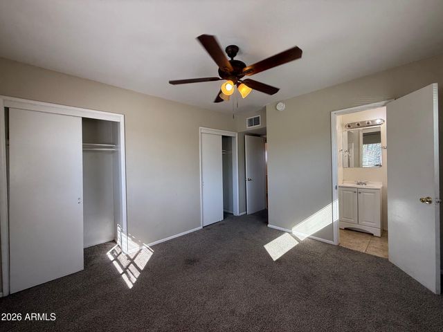 4447 E ALMERIA Road, Phoenix, AZ 85008