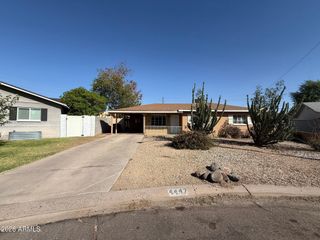 4447 E ALMERIA Road, Phoenix, AZ 85008