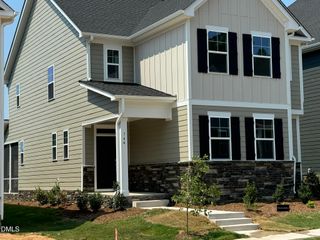 744 Longleaf Grove Lane, Knightdale, NC 27545