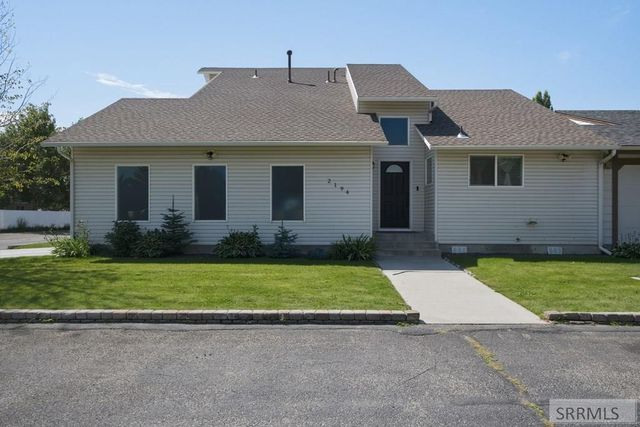2194 Pend Oreille Circle, Idaho Falls, ID 83404