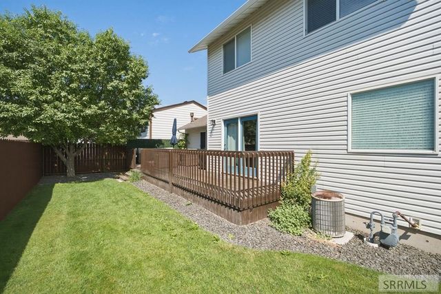 2194 Pend Oreille Circle, Idaho Falls, ID 83404