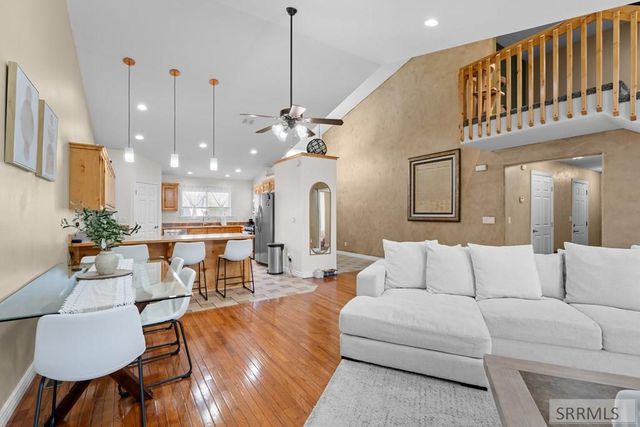 2194 Pend Oreille Circle, Idaho Falls, ID 83404