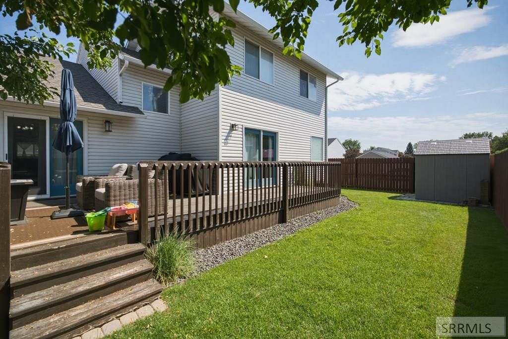 Image 27 of property listing at 2194 Pend Oreille Circle, Idaho Falls, ID 83404