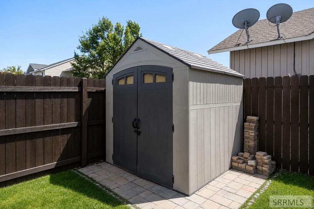 Image 28 of property listing at 2194 Pend Oreille Circle, Idaho Falls, ID 83404