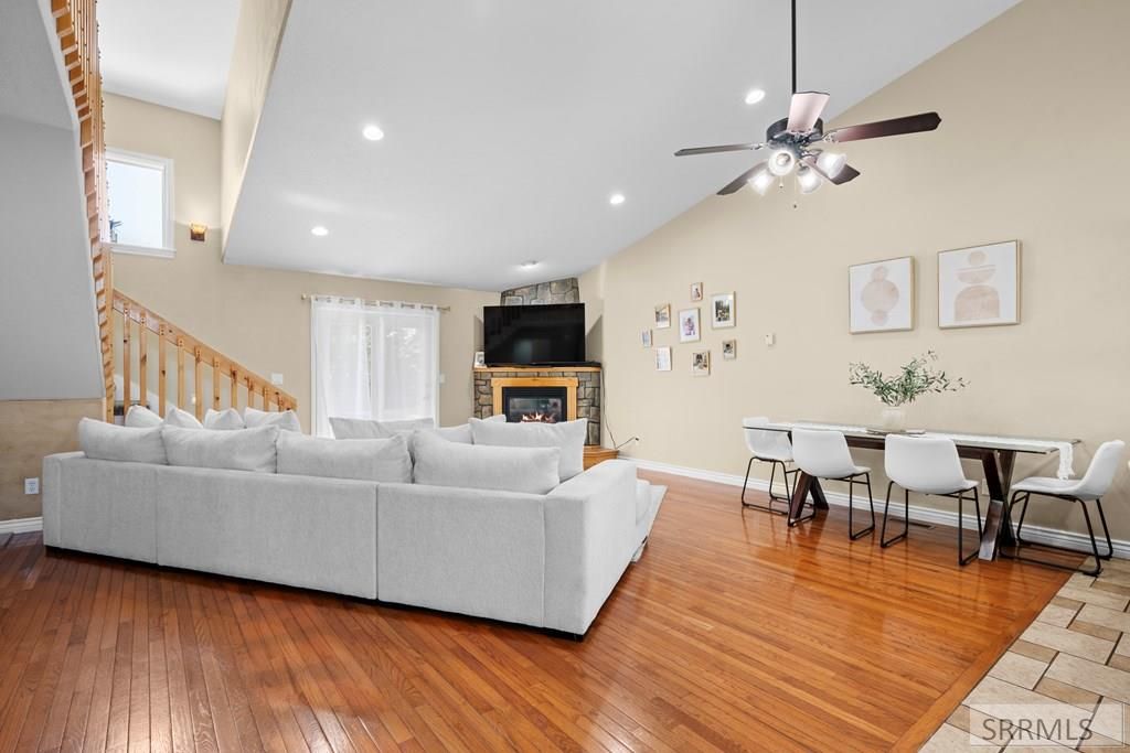Image 3 of property listing at 2194 Pend Oreille Circle, Idaho Falls, ID 83404