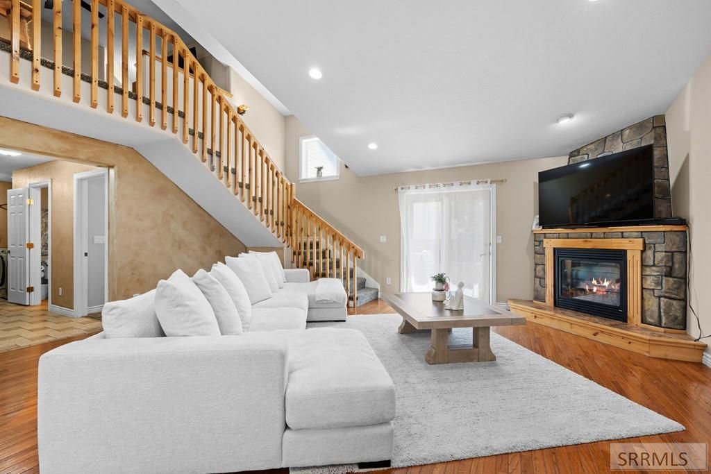 Image 4 of property listing at 2194 Pend Oreille Circle, Idaho Falls, ID 83404