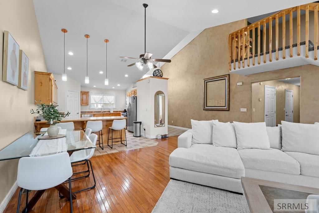 Image 5 of property listing at 2194 Pend Oreille Circle, Idaho Falls, ID 83404