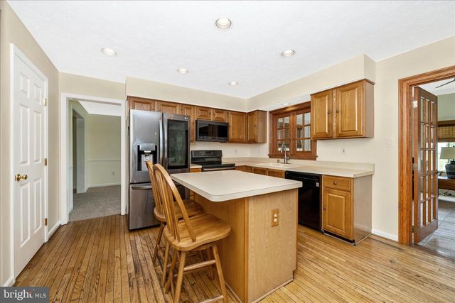 9534 LIBERTY RD, Frederick, MD 21701