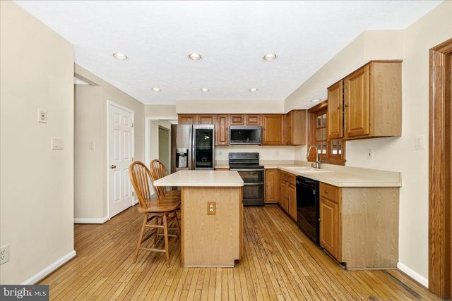9534 LIBERTY RD, Frederick, MD 21701