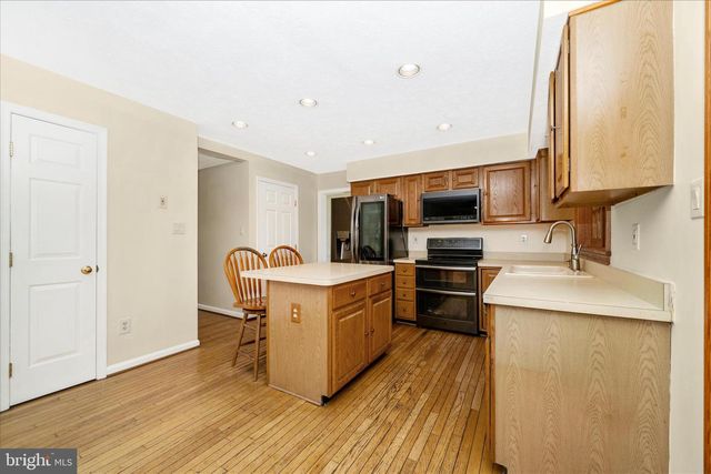 9534 LIBERTY RD, Frederick, MD 21701