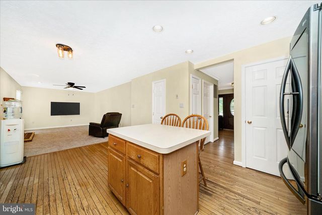 9534 LIBERTY RD, Frederick, MD 21701