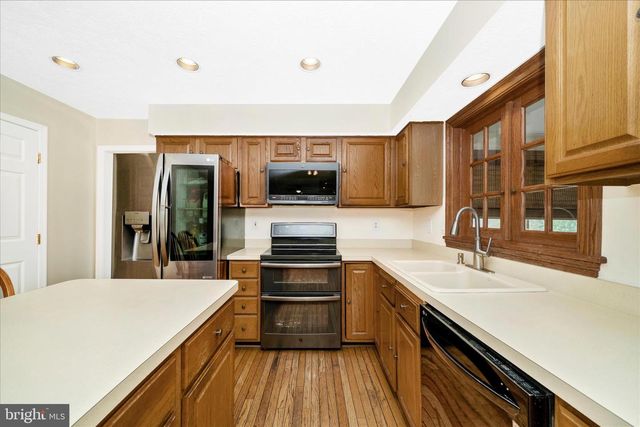 9534 LIBERTY RD, Frederick, MD 21701