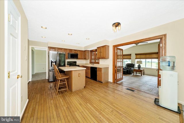 9534 LIBERTY RD, Frederick, MD 21701