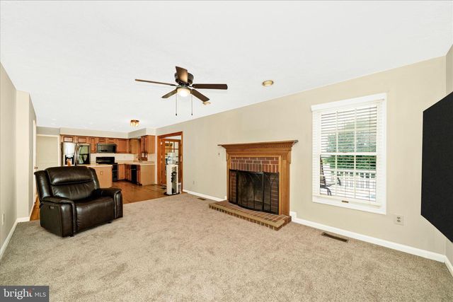 9534 LIBERTY RD, Frederick, MD 21701