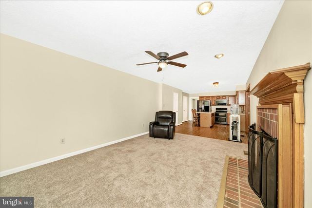 9534 LIBERTY RD, Frederick, MD 21701