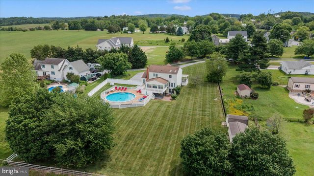 9534 LIBERTY RD, Frederick, MD 21701
