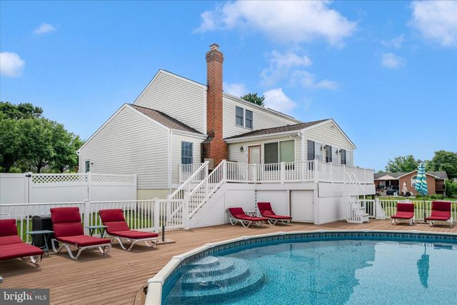 9534 LIBERTY RD, Frederick, MD 21701
