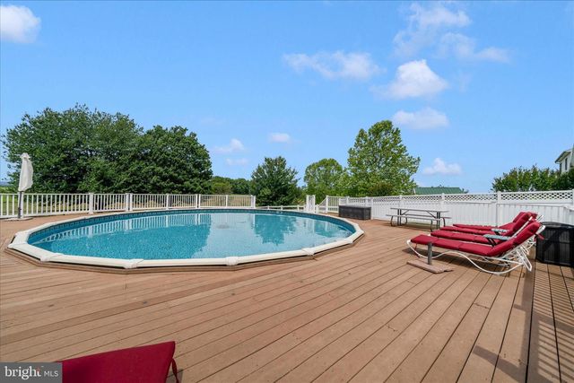 9534 LIBERTY RD, Frederick, MD 21701