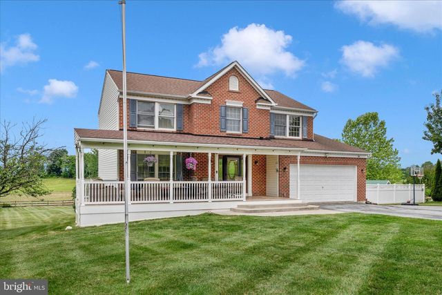 9534 LIBERTY RD, Frederick, MD 21701