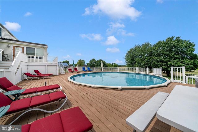 9534 LIBERTY RD, Frederick, MD 21701