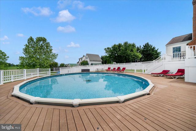 9534 LIBERTY RD, Frederick, MD 21701