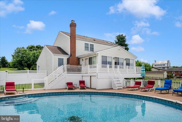 9534 LIBERTY RD, Frederick, MD 21701