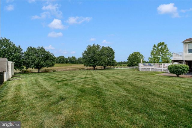 9534 LIBERTY RD, Frederick, MD 21701