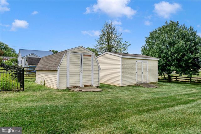 9534 LIBERTY RD, Frederick, MD 21701