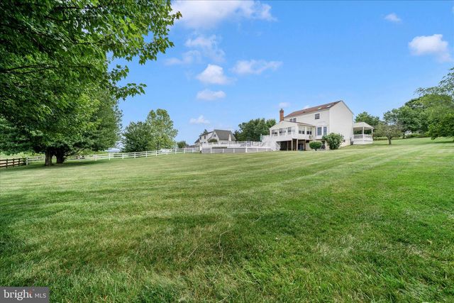 9534 LIBERTY RD, Frederick, MD 21701
