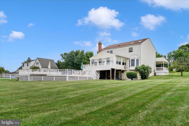 9534 LIBERTY RD, Frederick, MD 21701