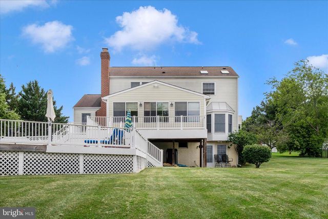 9534 LIBERTY RD, Frederick, MD 21701