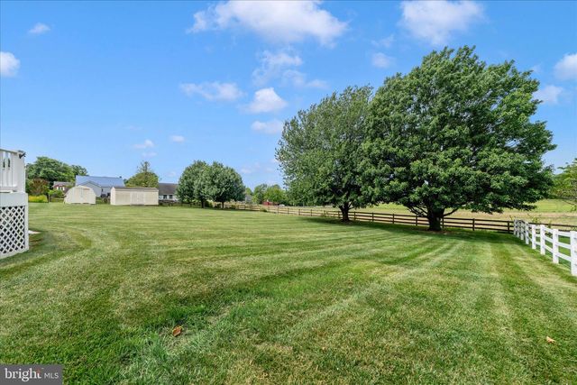 9534 LIBERTY RD, Frederick, MD 21701