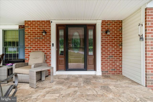 9534 LIBERTY RD, Frederick, MD 21701