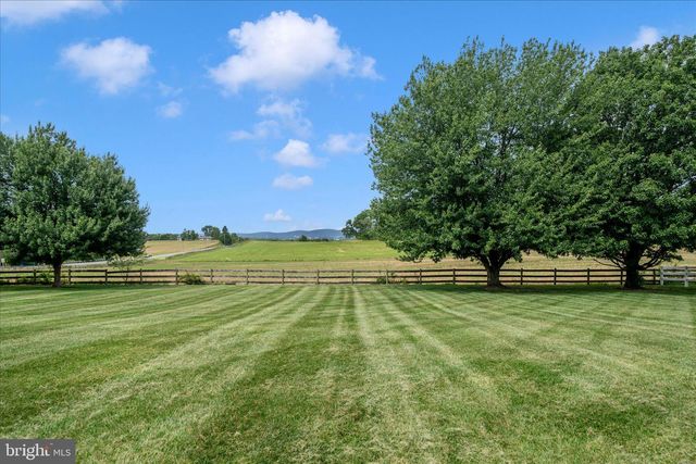 9534 LIBERTY RD, Frederick, MD 21701