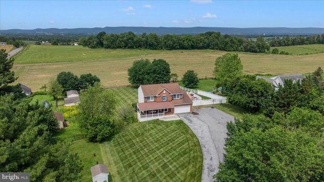 9534 LIBERTY RD, Frederick, MD 21701